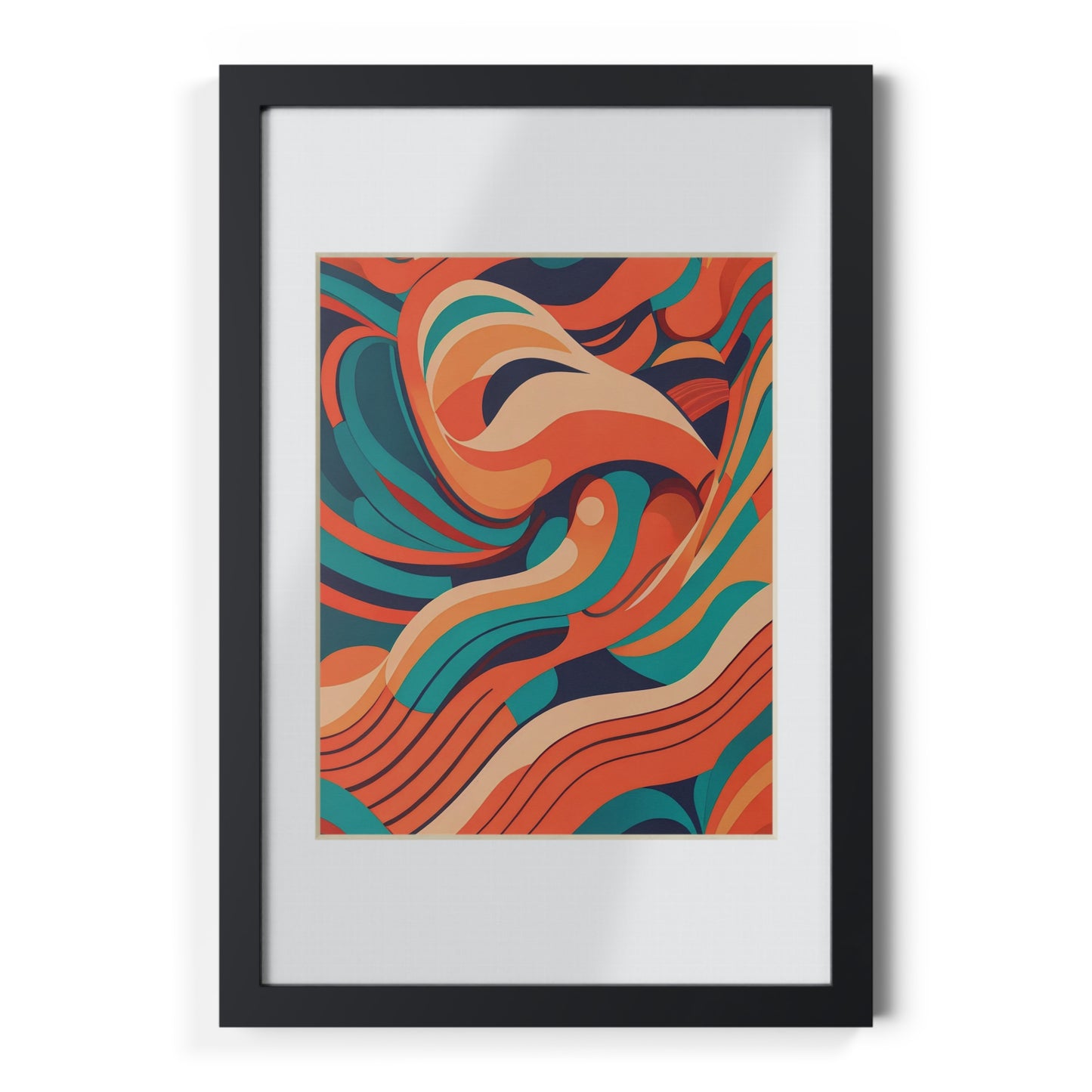 Abstract Wave #3