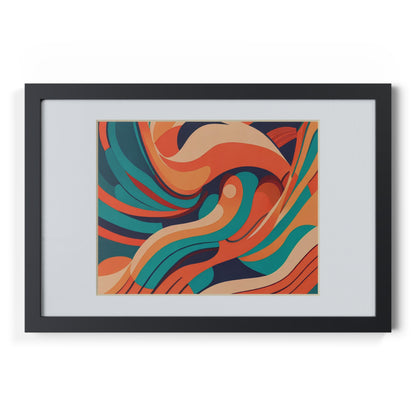 Abstract Wave #3